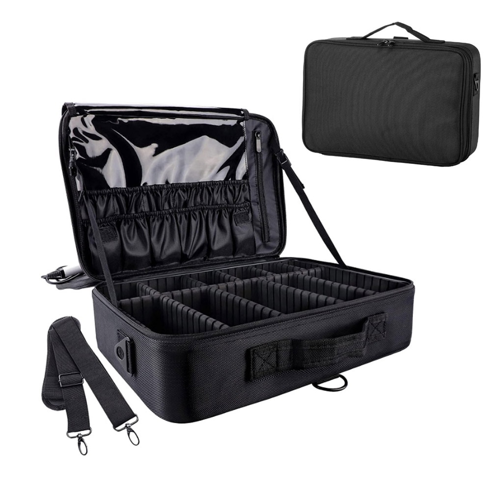 Large Fishing Tackle Bag Fishi - Reel Bag บทวิจารณ์และราคา