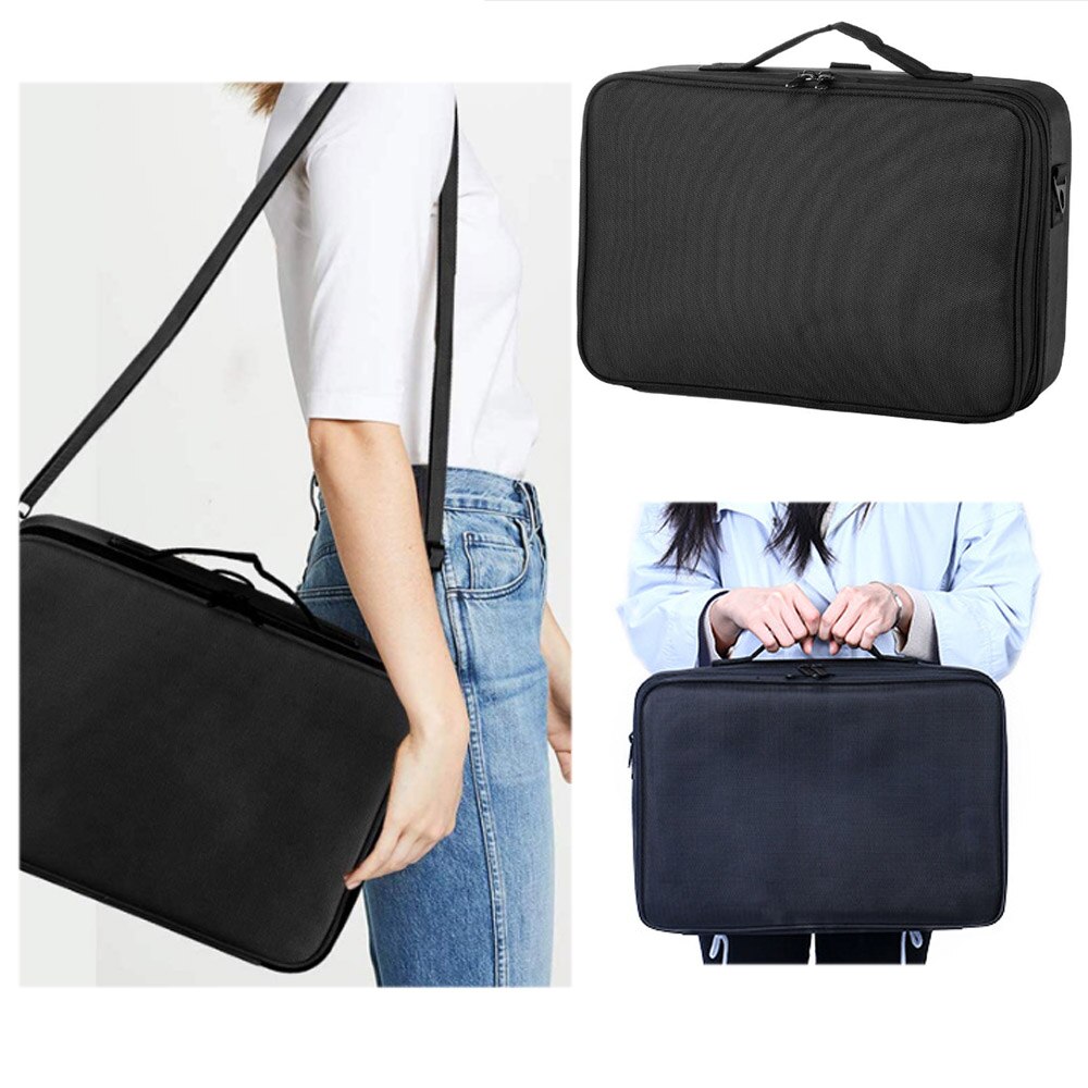 Large Fishing Tackle Bag Fishi - Reel Bag บทวิจารณ์และราคา