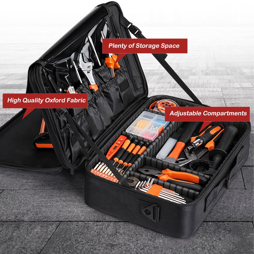 Large Fishing Tackle Bag Fishi - Reel Bag บทวิจารณ์และราคา
