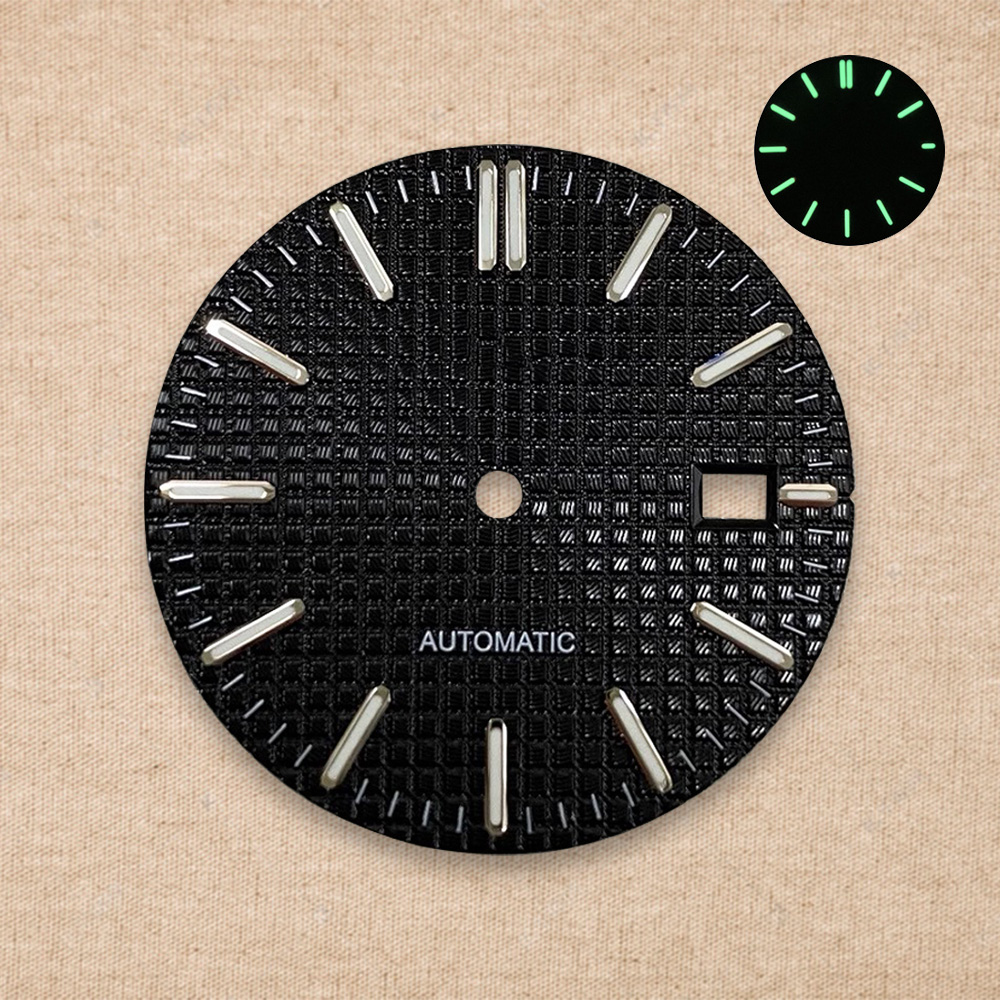 31.8mm S Logo Oak Dial Fit NH3 - Reel Case บทวิจารณ์และราคา