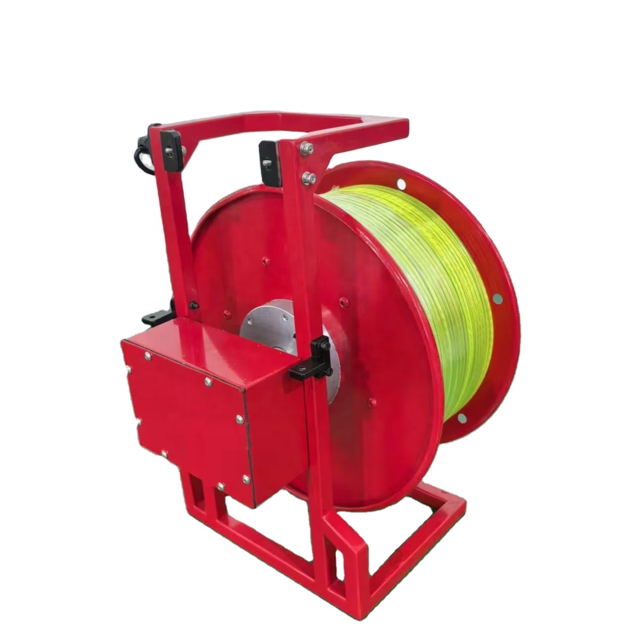 Heavy Pressure 30m Air Pneumat - Reel Grease บทวิจารณ์และราคา