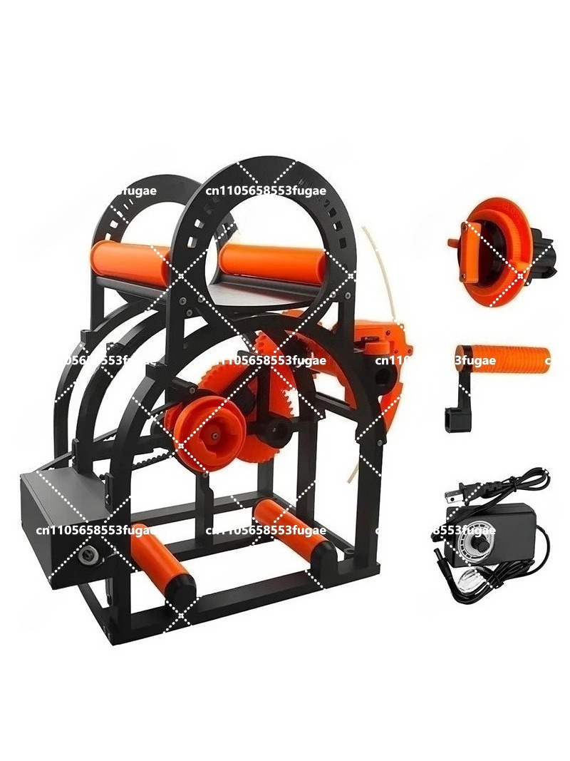 3D Printing Supplies Winding M - Electric Reel บทวิจารณ์และราคา