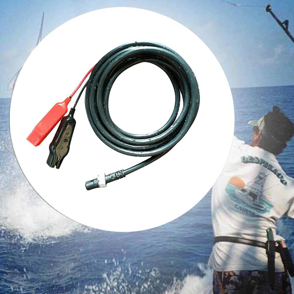1 PCS Power Cord Power Cable B - Spinning Reel บทวิจารณ์และราคา