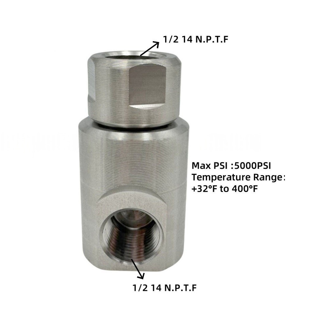 1pc 1/2 Inch For FXF Hose Reel - Reel Grease บทวิจารณ์และราคา