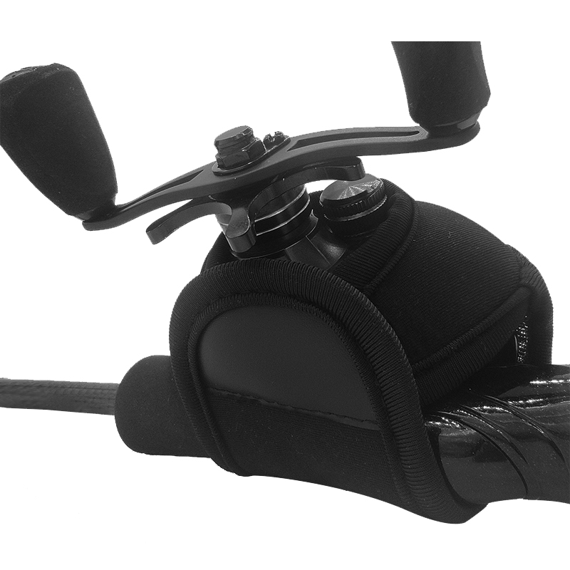 1pc Fishing Reel Bag Baitcasti - Spincast Reel บทวิจารณ์และราคา