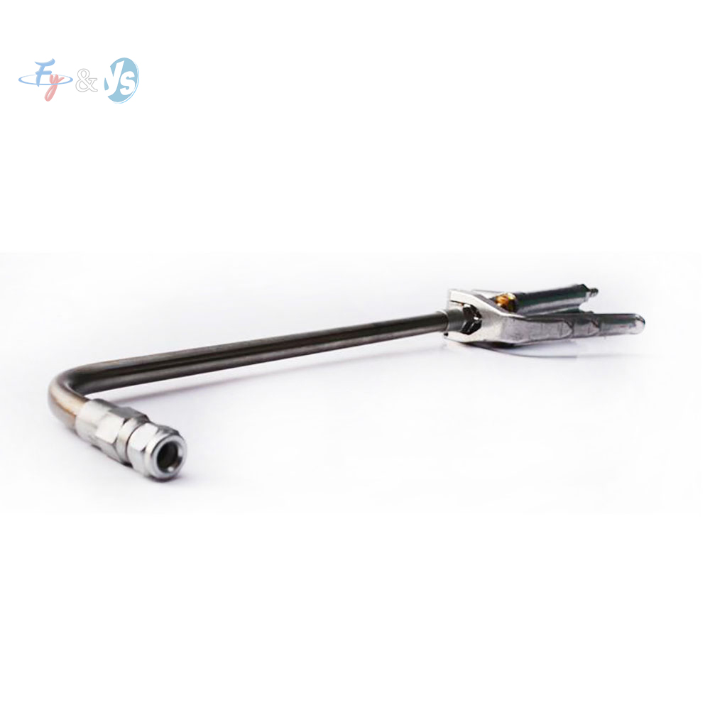 Double/Single Tube Spray Gun f - Reel Lubricant บทวิจารณ์และราคา