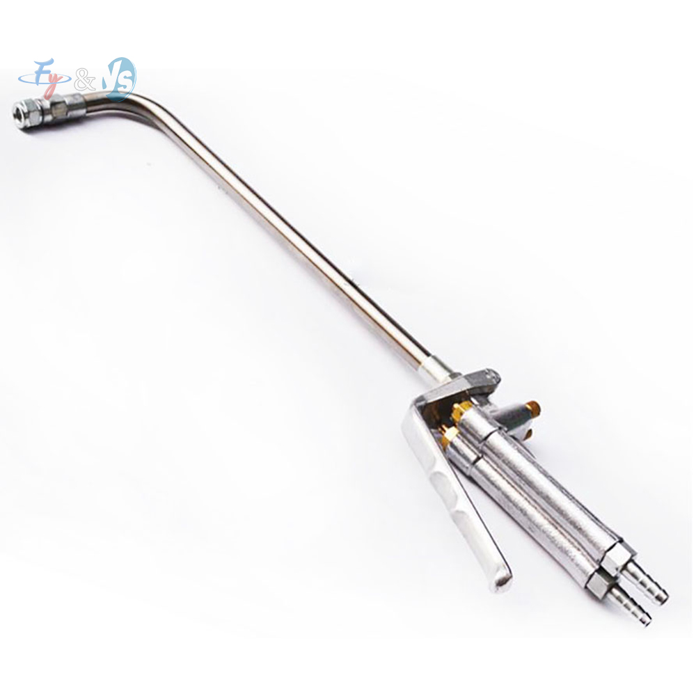 Double/Single Tube Spray Gun f - Reel Lubricant บทวิจารณ์และราคา