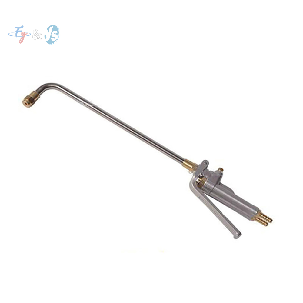 Double/Single Tube Spray Gun f - Reel Lubricant บทวิจารณ์และราคา