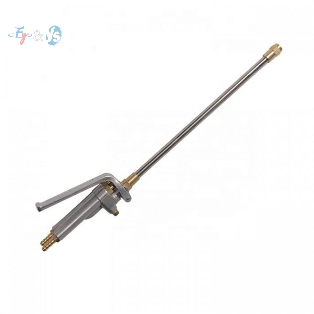 Double/Single Tube Spray Gun f - Reel Lubricant บทวิจารณ์และราคา