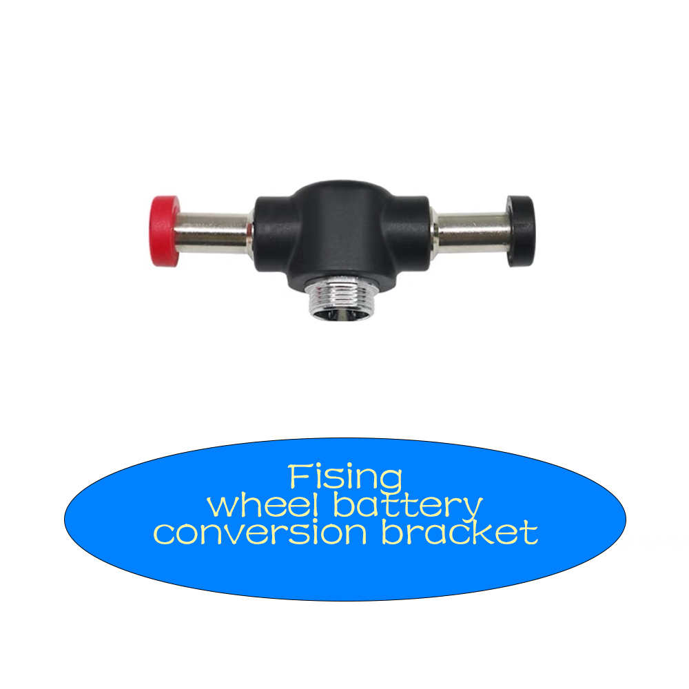 Transfer Bracket For SeaFishin - Fly Reel บทวิจารณ์และราคา