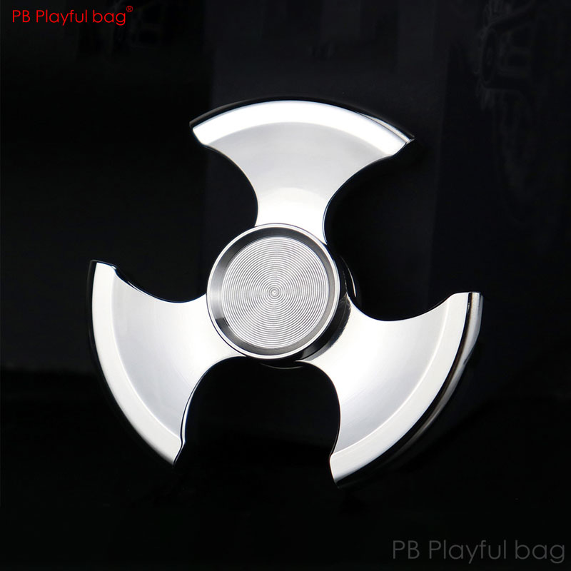 Fingertip Gyro Stainless steel - Reel Bag บทวิจารณ์และราคา