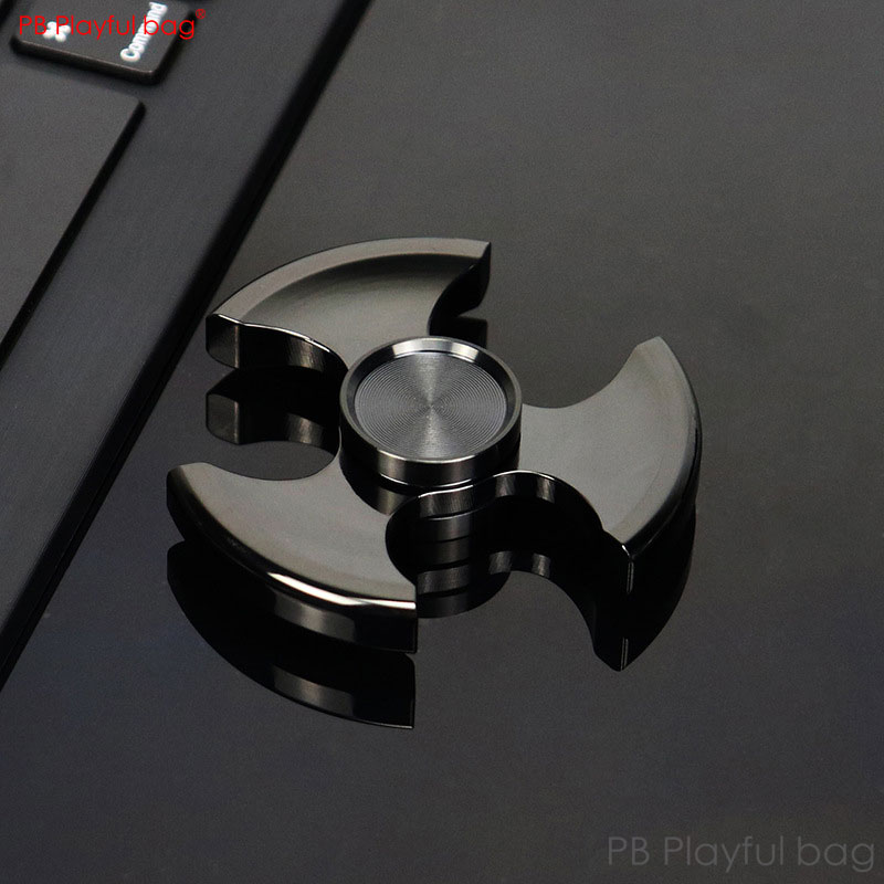 Fingertip Gyro Stainless steel - Reel Bag บทวิจารณ์และราคา