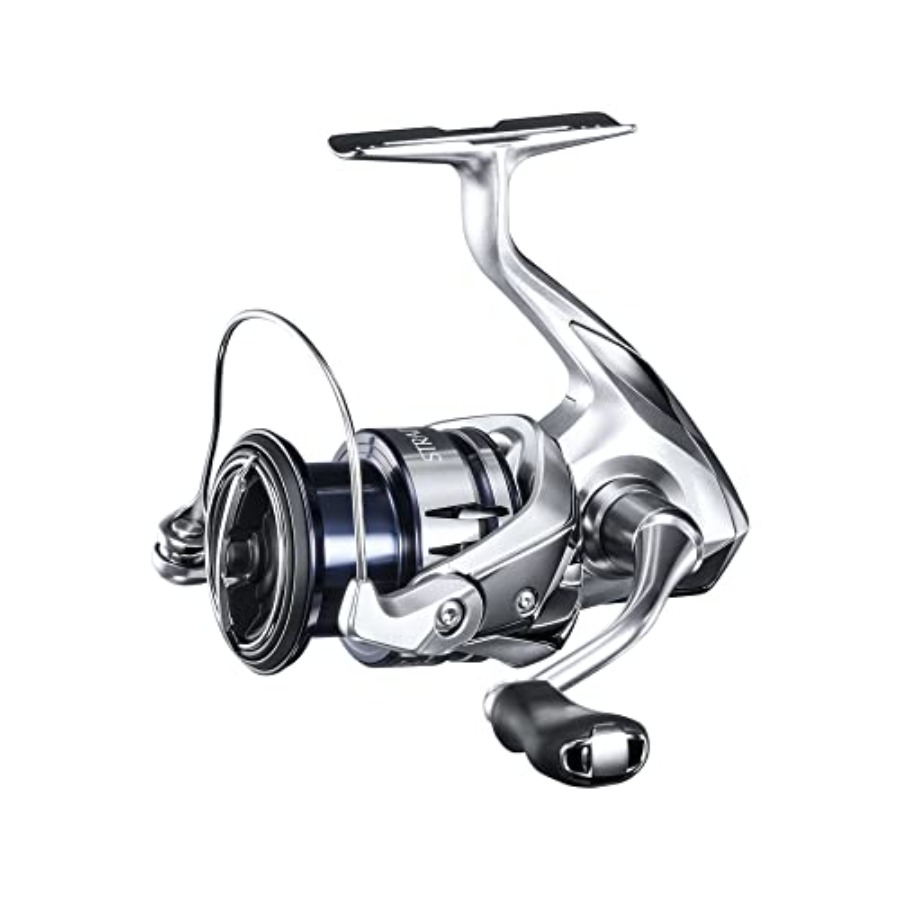 Stradic FL Spinning Fishing Re - Surf Reel บทวิจารณ์และราคา