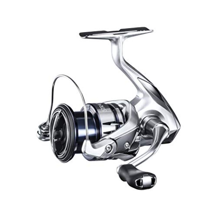Stradic FL Spinning Fishing Re - Surf Reel บทวิจารณ์และราคา