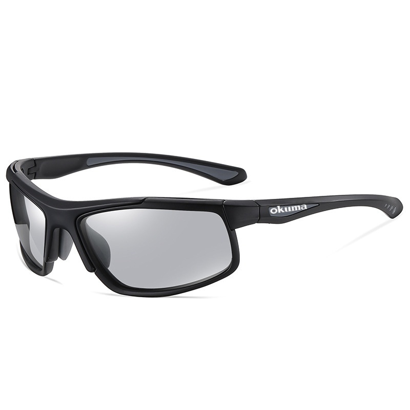 Okuma New Fashion Polarized UV - Surf Reel บทวิจารณ์และราคา
