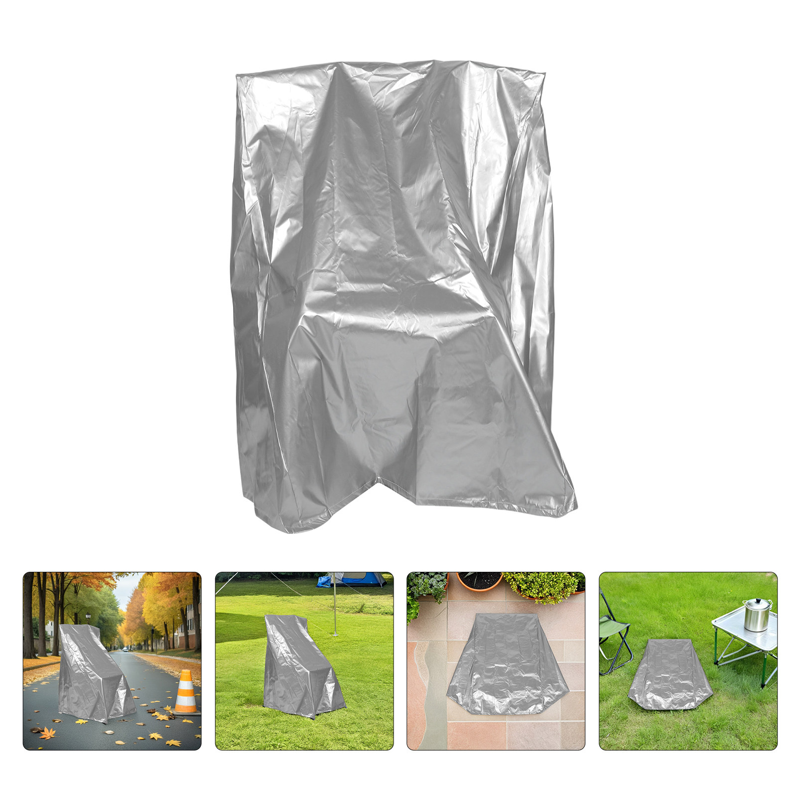 2Pcs Outdoor Hose Reel Cart Co - Reel Cover บทวิจารณ์และราคา