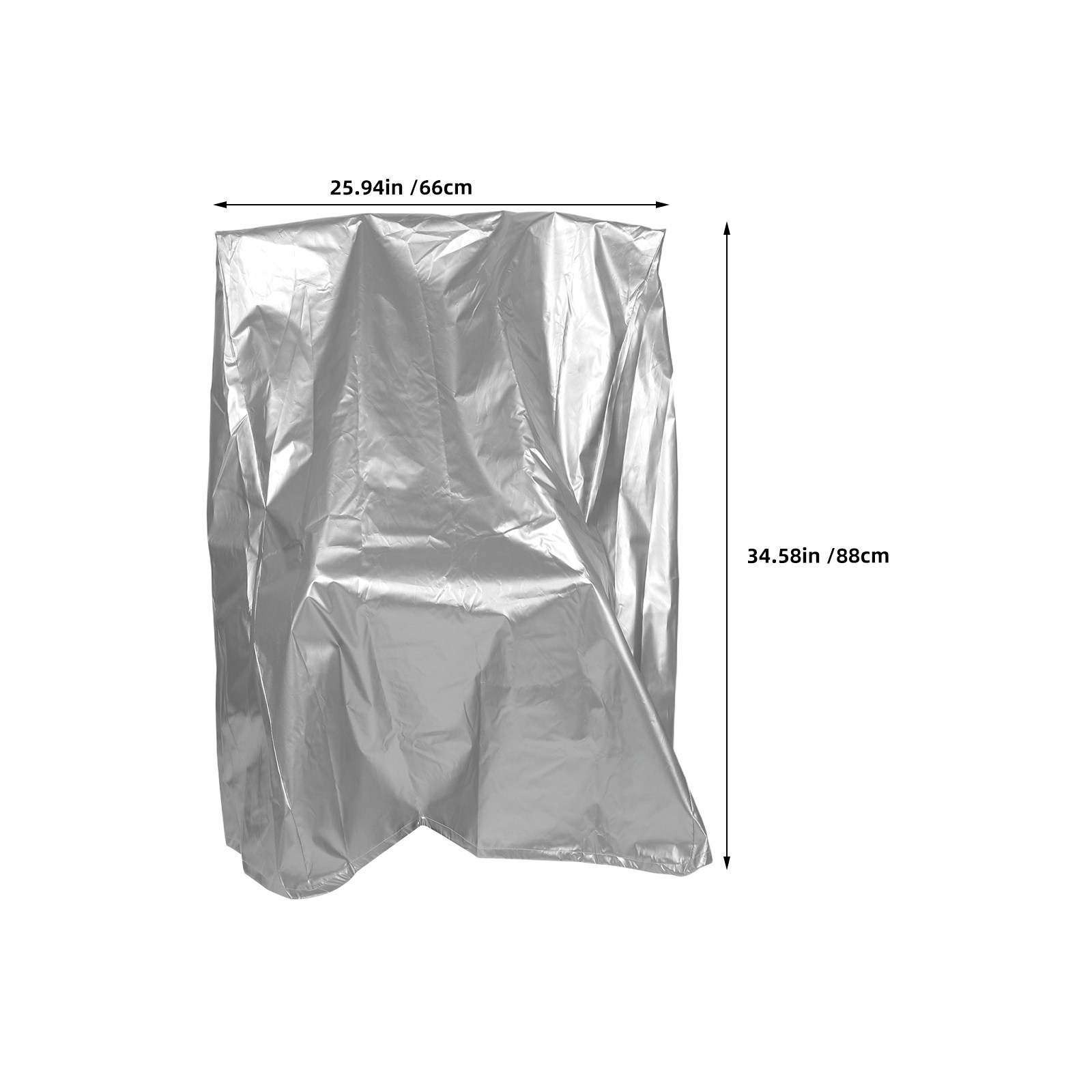 2Pcs Outdoor Hose Reel Cart Co - Reel Cover บทวิจารณ์และราคา