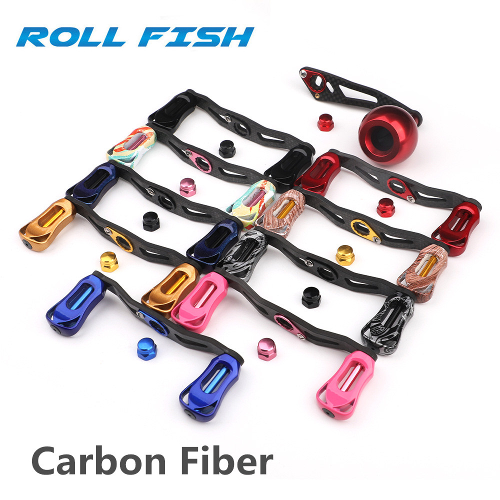ROLLFISH Fishing Reel Handle R - Reel Handle บทวิจารณ์และราคา
