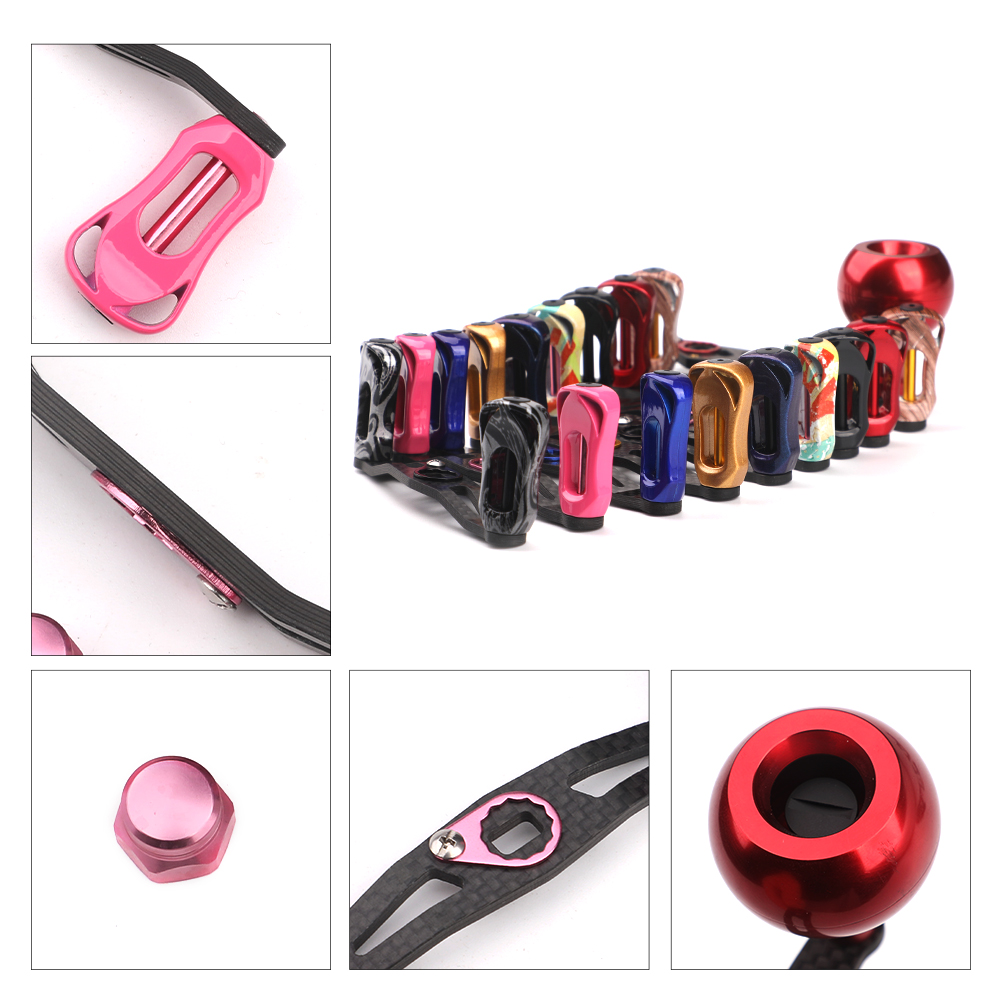 ROLLFISH Fishing Reel Handle R - Reel Handle บทวิจารณ์และราคา