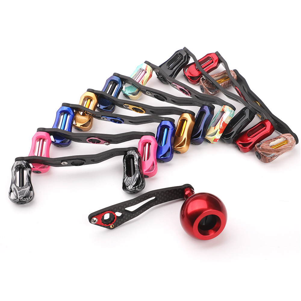 ROLLFISH Fishing Reel Handle R - Reel Handle บทวิจารณ์และราคา