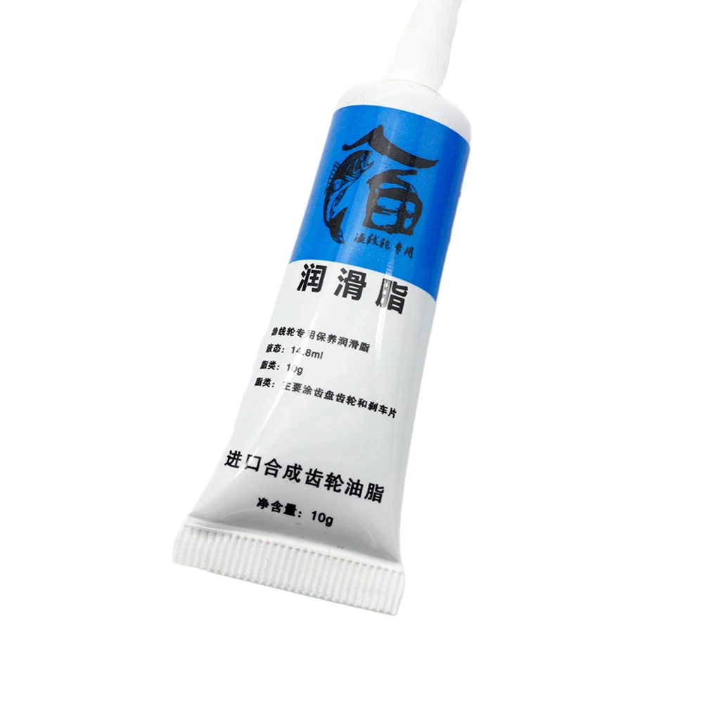 1pc Fishing Reel Grease Fishin - Reel Grease บทวิจารณ์และราคา