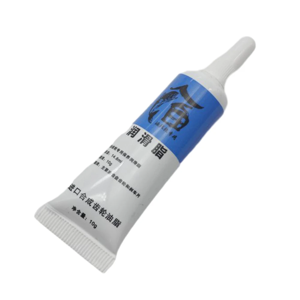 1pc Fishing Reel Grease Fishin - Reel Grease บทวิจารณ์และราคา