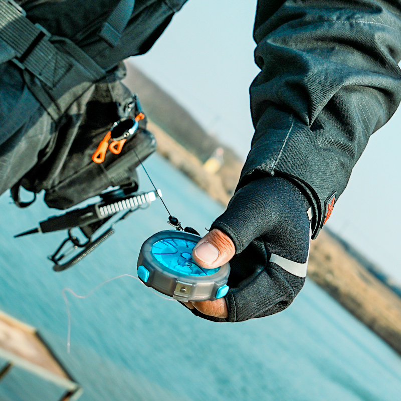 HISTAR Sub Line Box Fishing Ta - Spinning Reel บทวิจารณ์และราคา