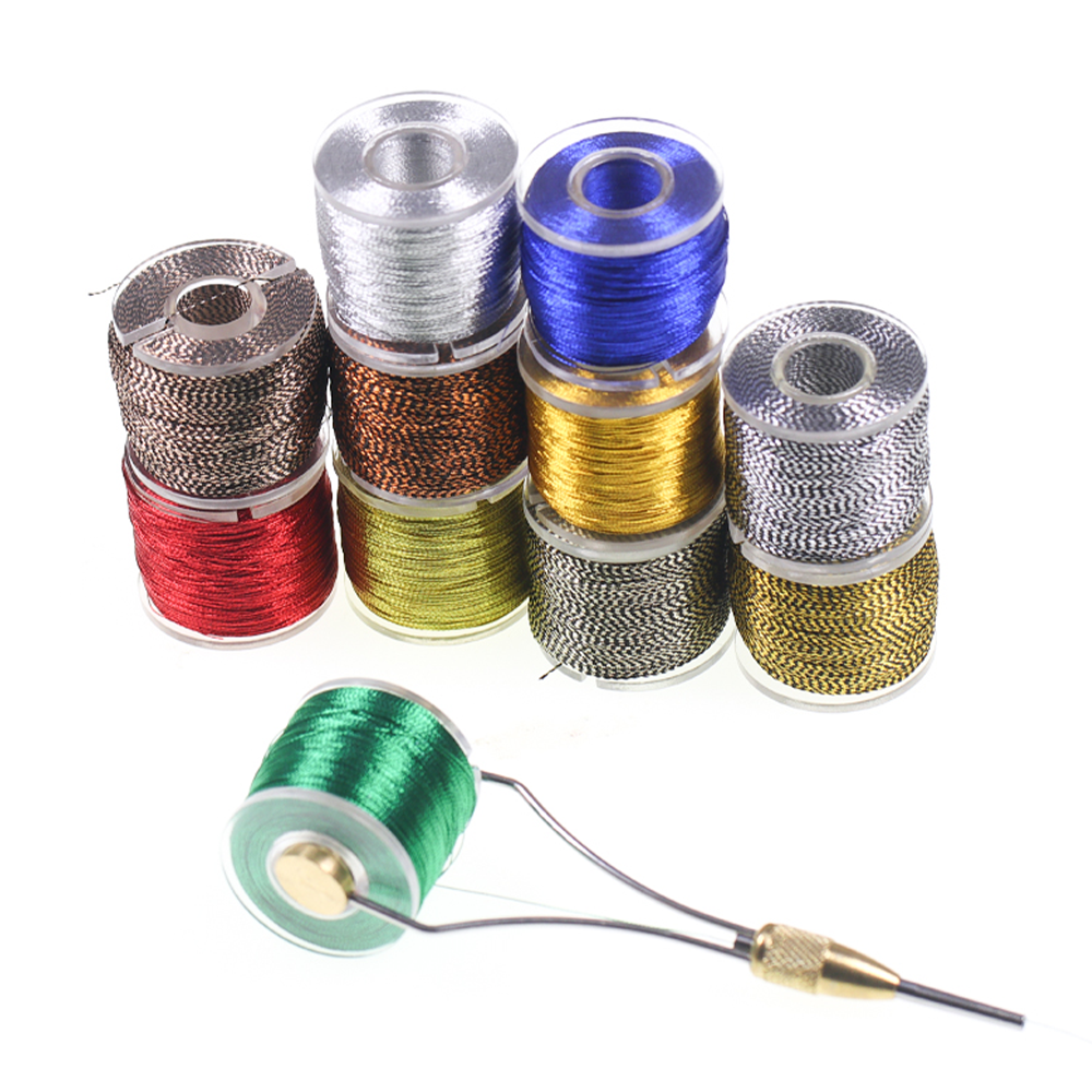 100 yards Fishing Rod Building - Baitcasting Reel บทวิจารณ์และราคา