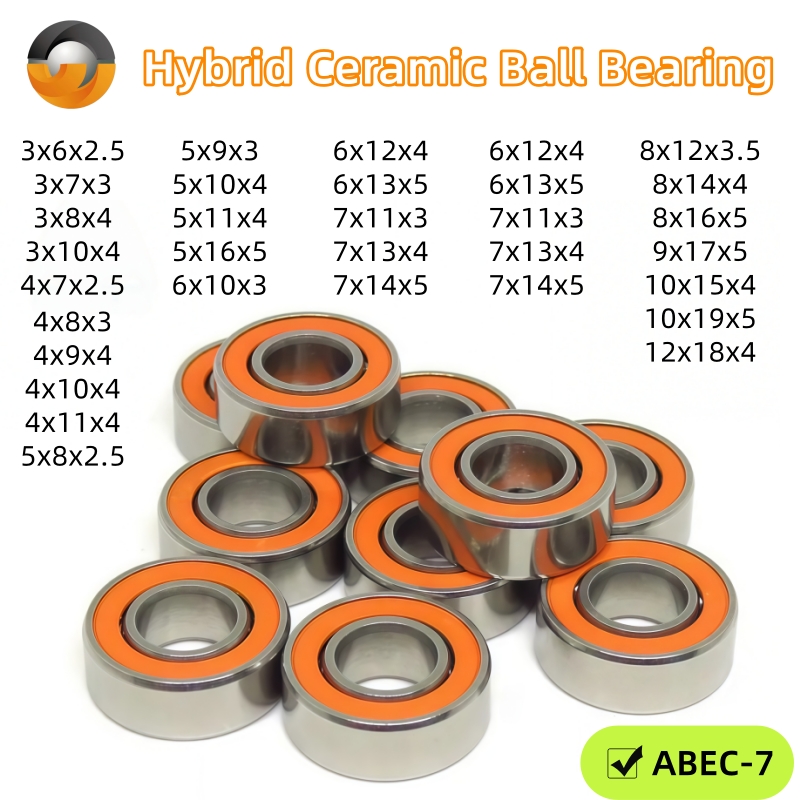 10pcs Stainless Steel Hybrid C - Spinning Reel บทวิจารณ์และราคา