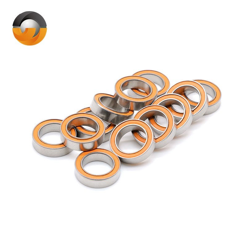 10pcs Stainless Steel Hybrid C - Spinning Reel บทวิจารณ์และราคา
