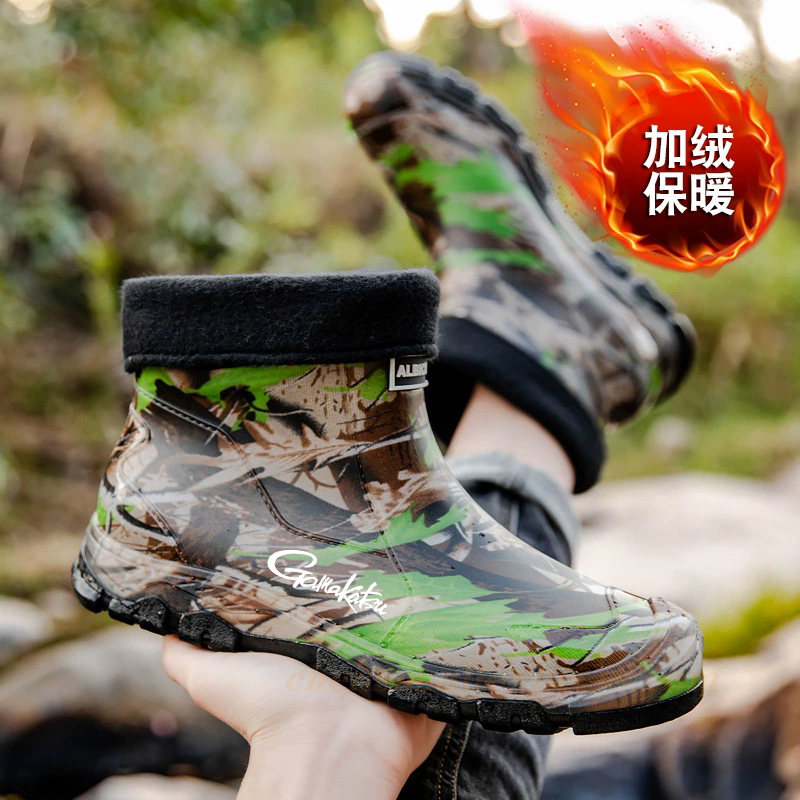 Gamakatsu Camouflage Low Top B - Baitcasting Reel บทวิจารณ์และราคา