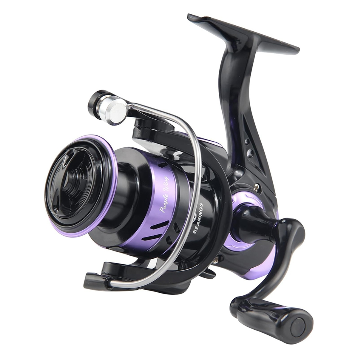 Lo-ok Ultralight -Reel 5.2:1 G - Surf Reel บทวิจารณ์และราคา