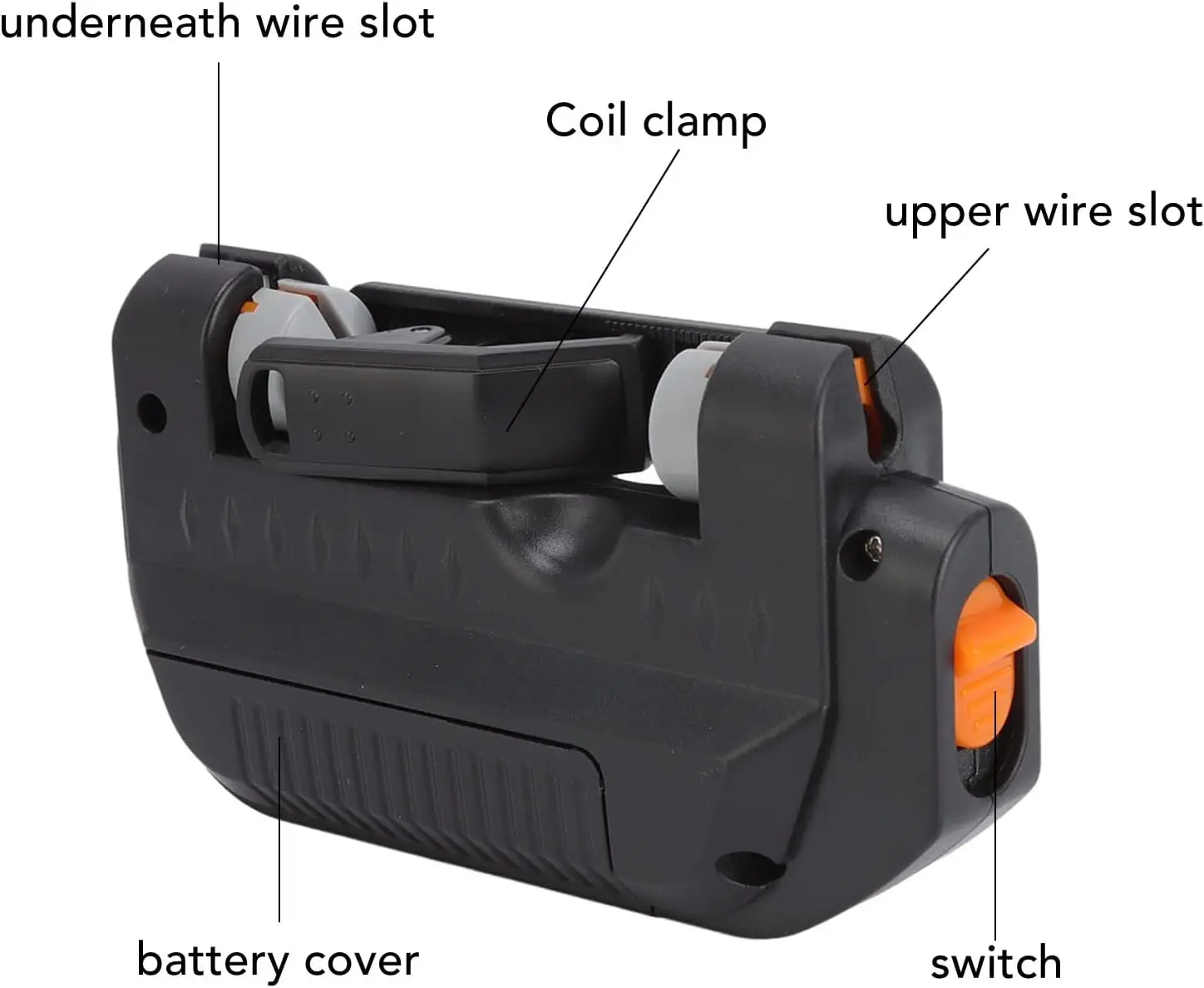 Electric Fishing Line Knotter  - Electric Reel บทวิจารณ์และราคา