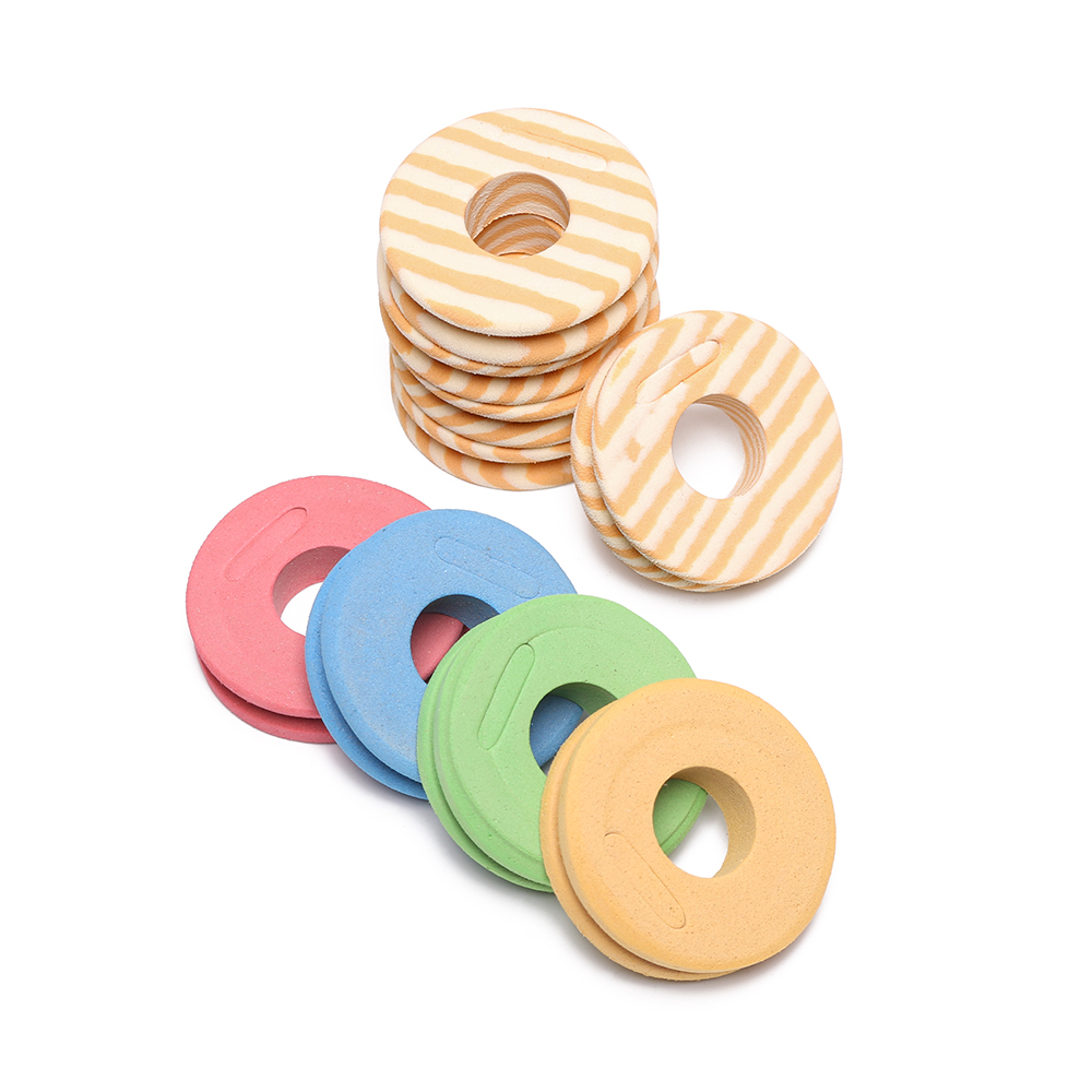 20Pcs EVA Foam Spools Portable - Baitcasting Reel บทวิจารณ์และราคา