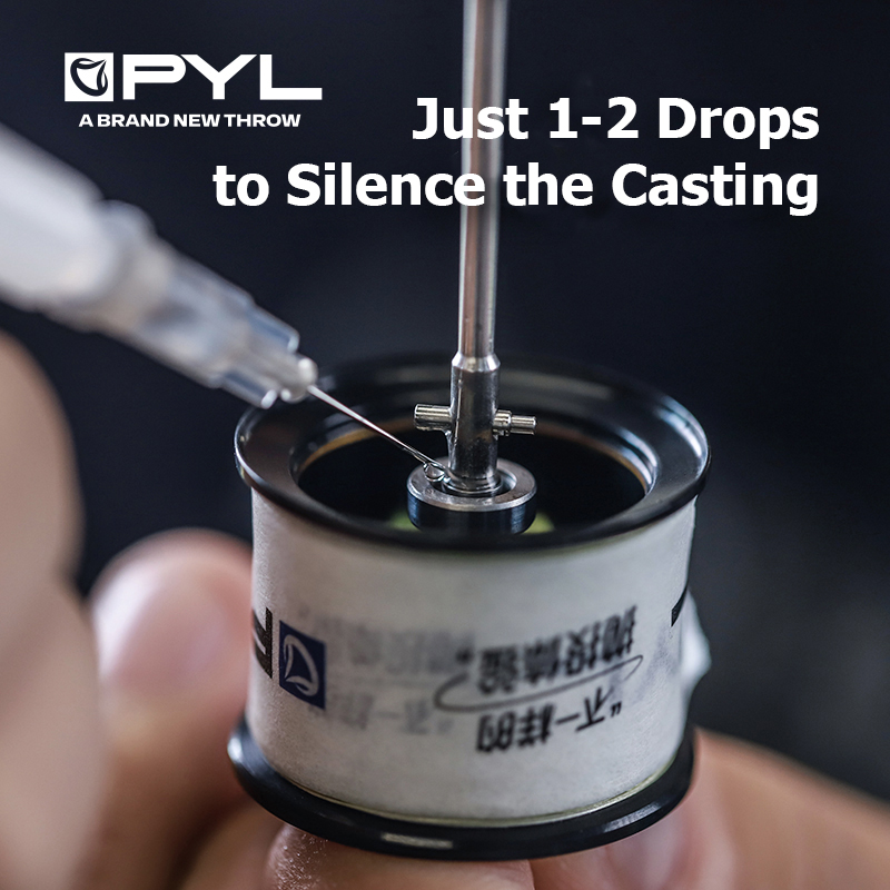 PYL 10g High Performance Beari - Reel Repair Kit บทวิจารณ์และราคา