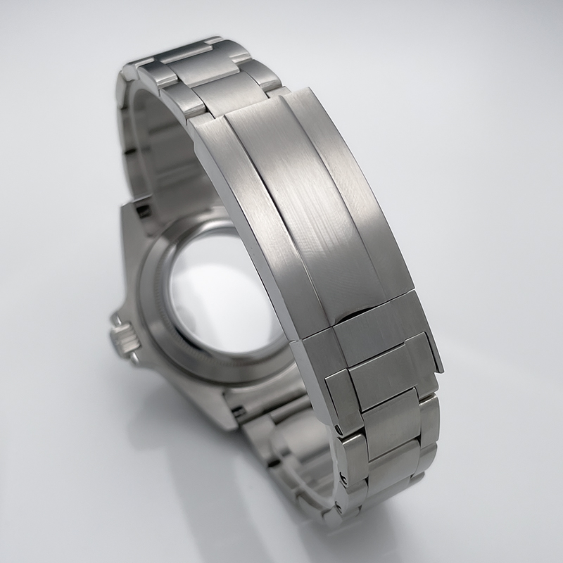 40mm Explore 2 Nh35 Case Stain - Reel Case บทวิจารณ์และราคา