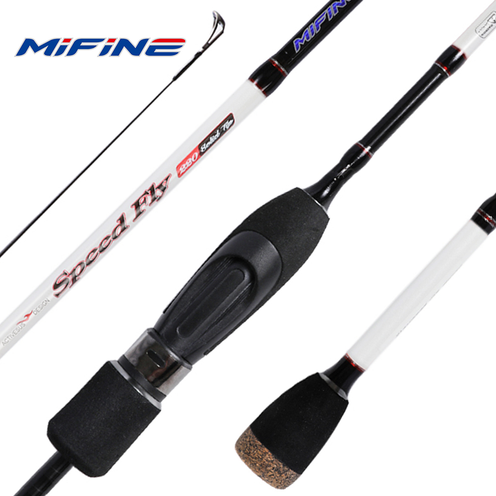 MIFINE SPEEDFLY SPIN UL L ML U - Trolling Reel บทวิจารณ์และราคา