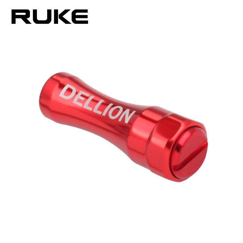 Ruke 1pc Fishing Reel Handle K - Reel Drag Knob บทวิจารณ์และราคา