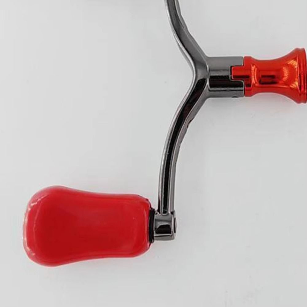 Double Reel Fishing Reel Handl - Trolling Reel บทวิจารณ์และราคา