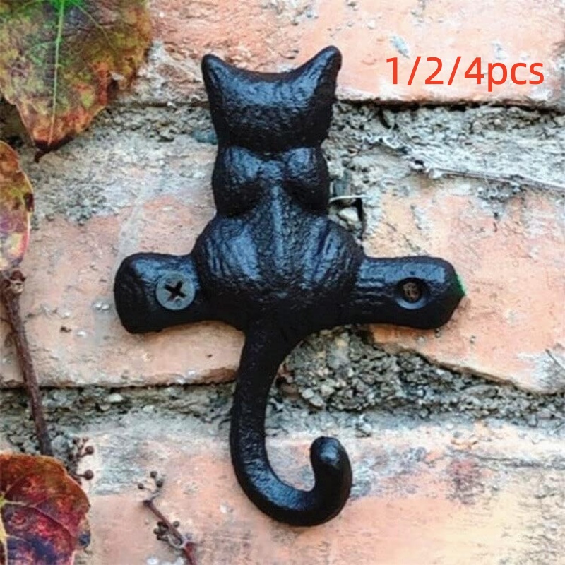 1/2/4Pcs Heavy Duty Cast Iron  - Reel Bag บทวิจารณ์และราคา