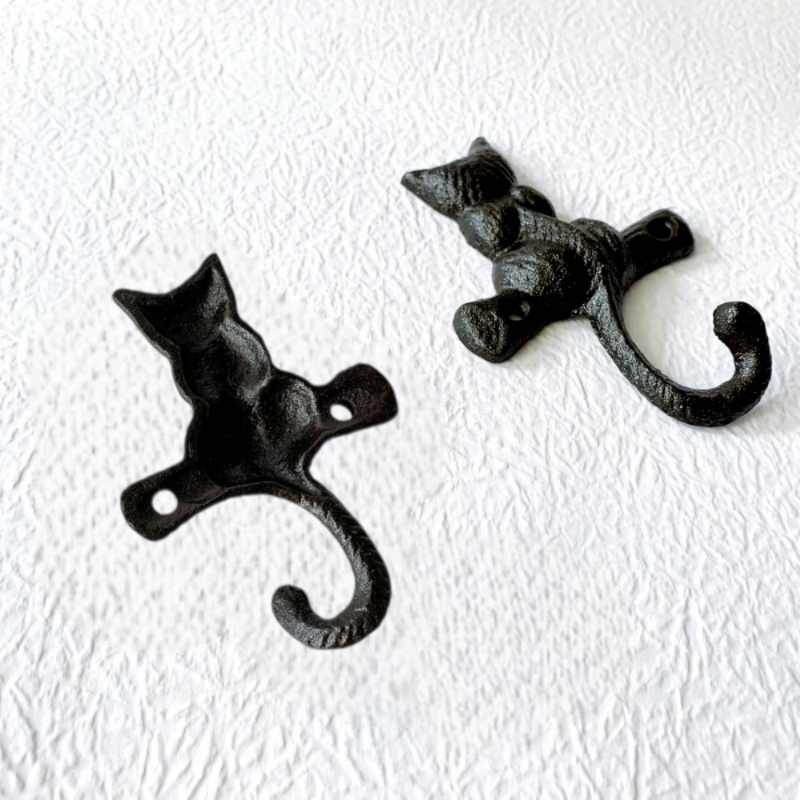 1/2/4Pcs Heavy Duty Cast Iron  - Reel Bag บทวิจารณ์และราคา