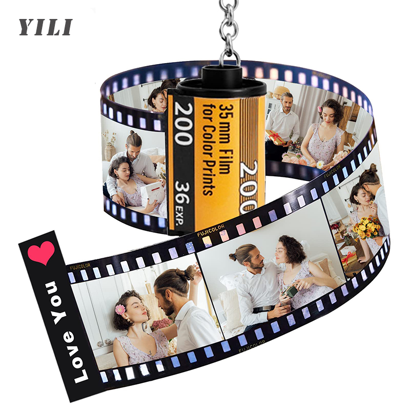 Personalized Custom Photo Pict - Conventional Reel บทวิจารณ์และราคา