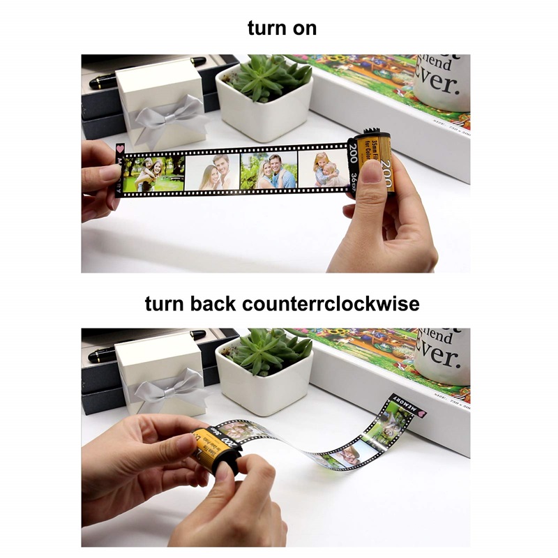 Personalized Custom Photo Pict - Conventional Reel บทวิจารณ์และราคา