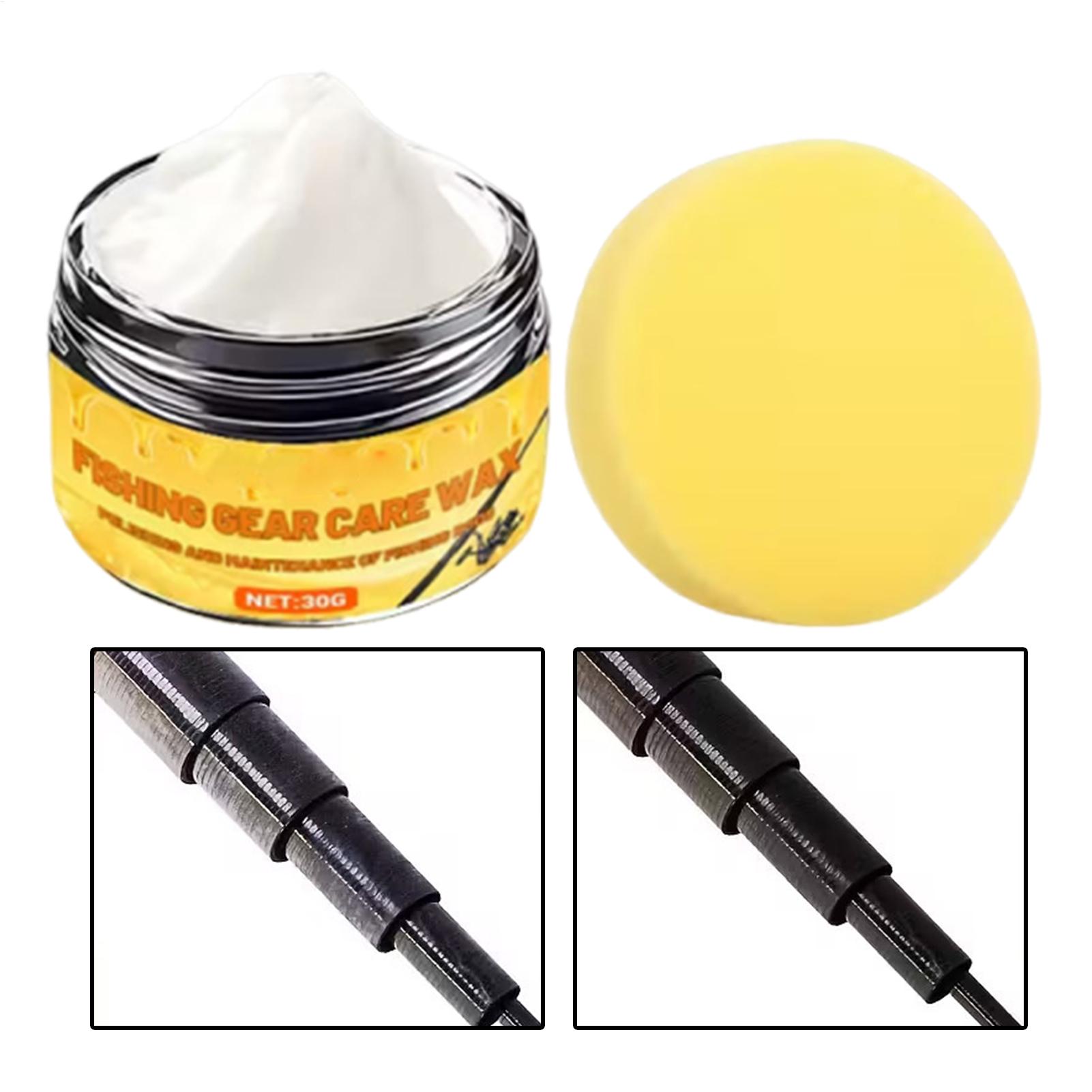 Fishing Reel Grease Multi Use  - Reel Lubricant บทวิจารณ์และราคา