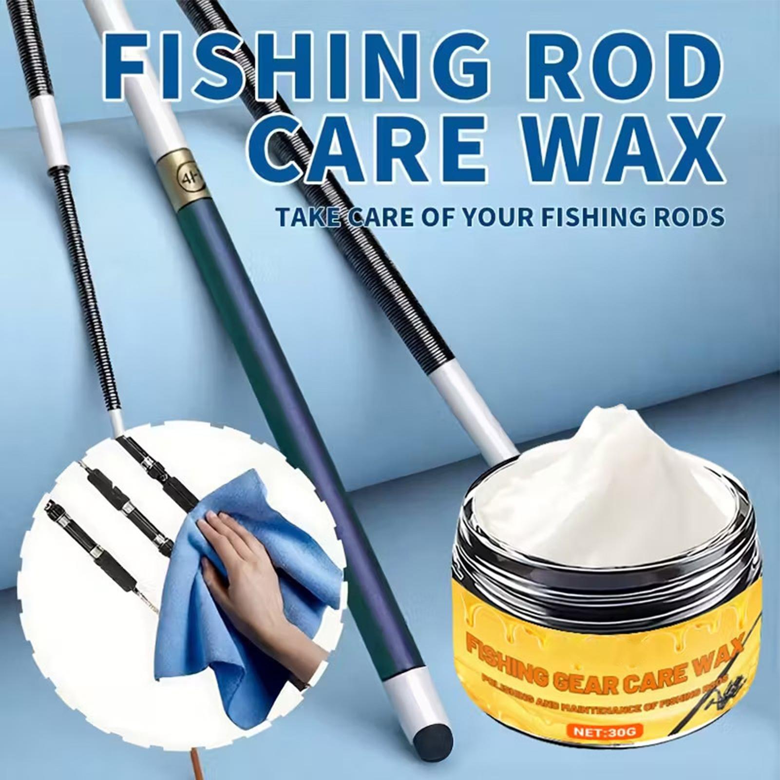 Fishing Reel Grease Multi Use  - Reel Lubricant บทวิจารณ์และราคา