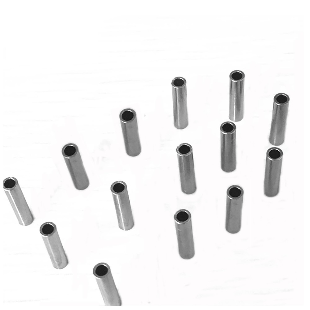 50-100pcs/lot stainless steel  - Baitcasting Reel บทวิจารณ์และราคา