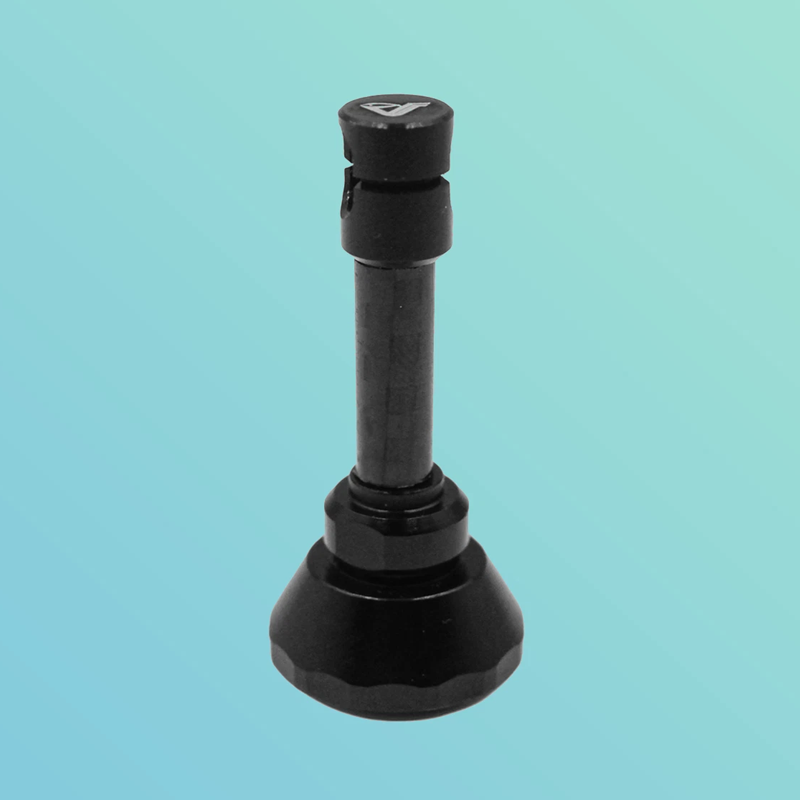 Reel Stand 41mm Black For Shim - Conventional Reel บทวิจารณ์และราคา