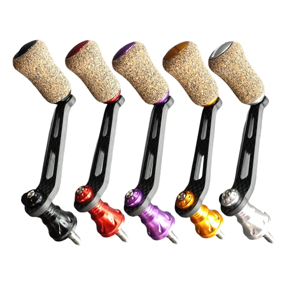 70mm Carbon For Spinning- Reel - Reel Repair Kit บทวิจารณ์และราคา