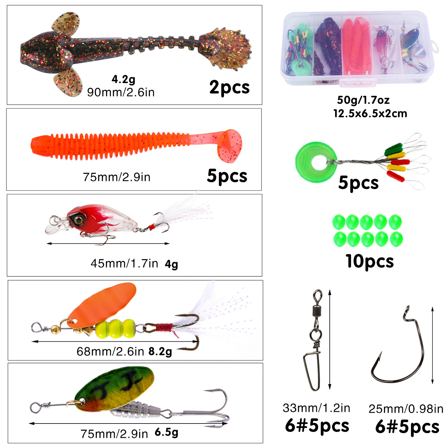 Sougayilang Telescopic Fishing - Spincast Reel บทวิจารณ์และราคา