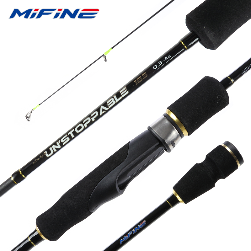 MIFINE UNSTOPPABLE SPIN Ultral - Trolling Reel บทวิจารณ์และราคา